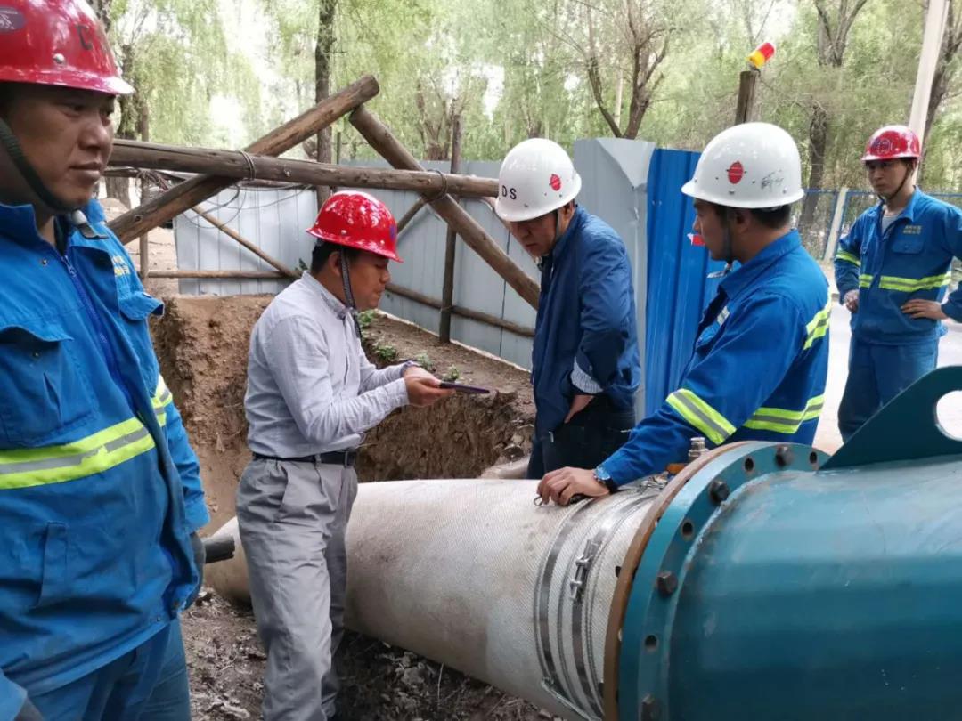 东莞生态园工业管道清洗-管道清淤