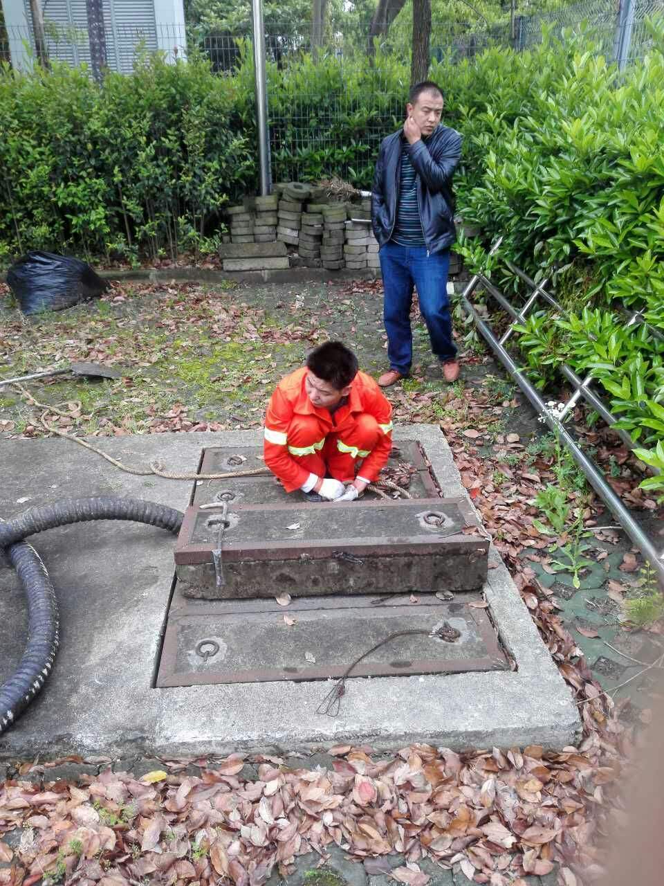 东莞生态园吸污抽粪